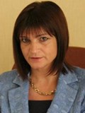 Надя Димитрова Миронова