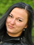 Христина Стефанова Харизанова-Бартос