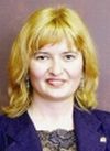 Галина Димитрова Георгиева