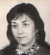 Теменуга Генова Ракаджийска